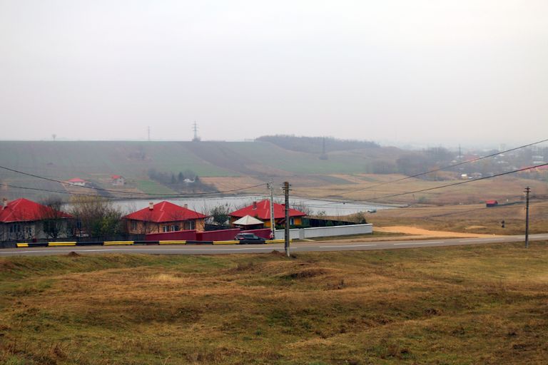 Disperare înainte de Crăciun, într-o comună din județ. Oamenii au rămas fără apă de săptămâna trecută