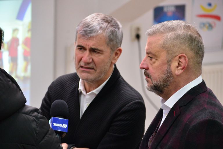 FC-ul a reușit imposibilul » Campionii Botoșaniului UNIȚI indiferent de entitatea sportivă (GALERIE FOTO + VIDEO)