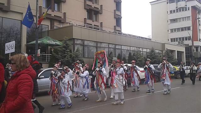Festivalul de datini și obiceiuri se organizează anul acesta, la Botoșani. Când va avea loc
