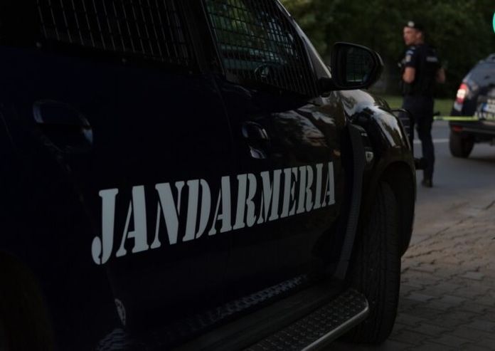 duba jandarmi