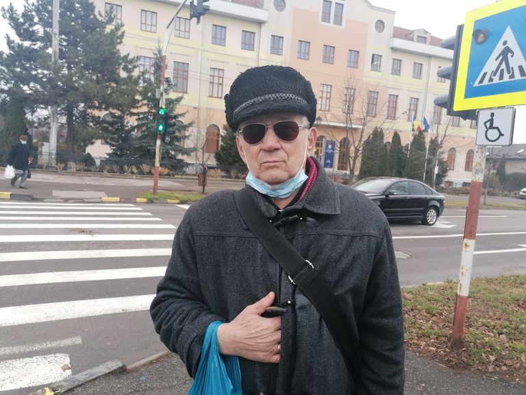 Constantin Olaru – Desfiinţarea Liceului “Elie Radu” ar însemna o dramă pentru învăţământul botoşănean