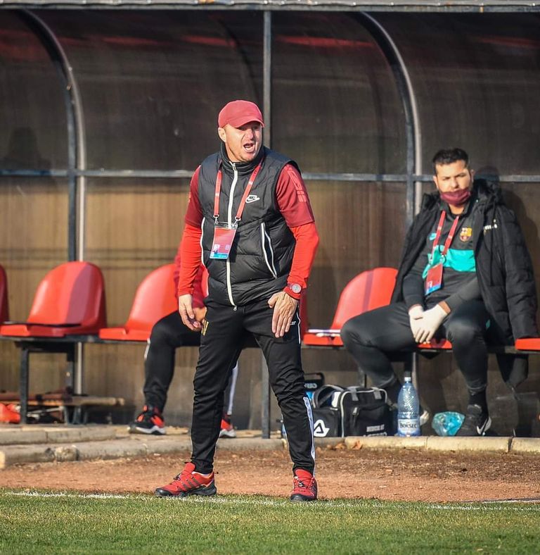 CS Dante Botoșani încheie 2021 pe primul loc în Seria 1 Liga a 3-a »»