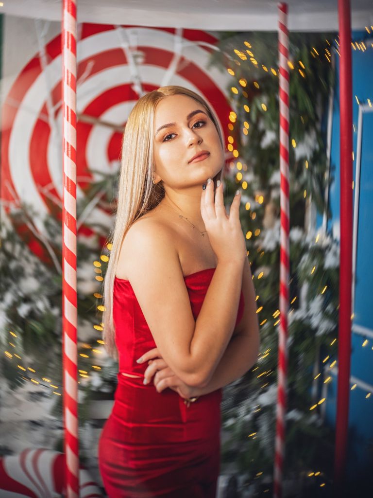 Oana Tăbultoc, emoții pentru următoarea etapă a concursului Eurovision