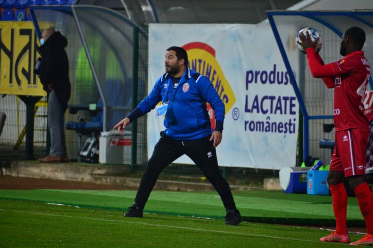 FC Botoșani începe cantonamentul din Turcia cu scandal!