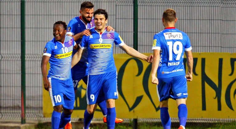 Mihai Roman II vine să ajute FC Botoșani: „Sper sa mă descurc mult mai bine decât data trecută!”