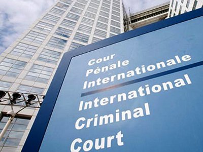 Ucraina depune plângere la Tribunalul Internațional de la Haga