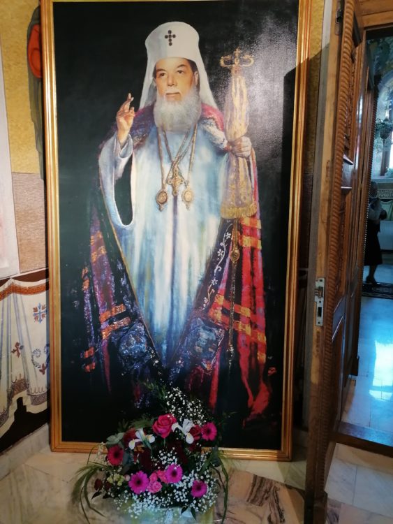 Patriarhul Teoctist va fi comemorat în satul natal