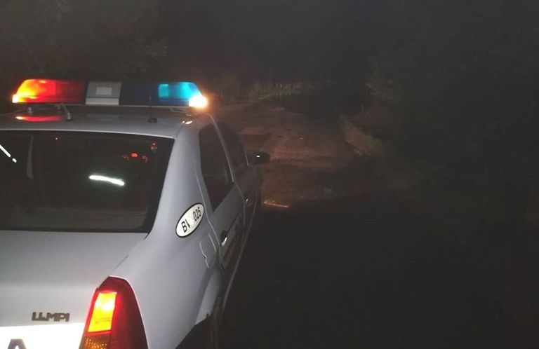 Cei doi frați fugiți dintr-un centru de copii au fost găsiți la o stână