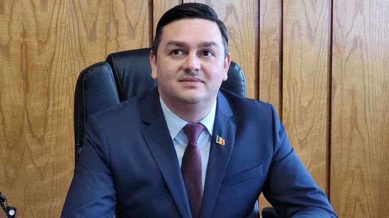 Instituția Prefectului – Nu a fost înregistrată nicio cerere a acordare a asistenței pentru refugiați