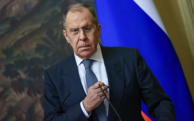 Lavrov: Trimiterea unor trupe de menţinere a păcii în Ucraina ar putea duce la o confruntare între NATO şi Rusia