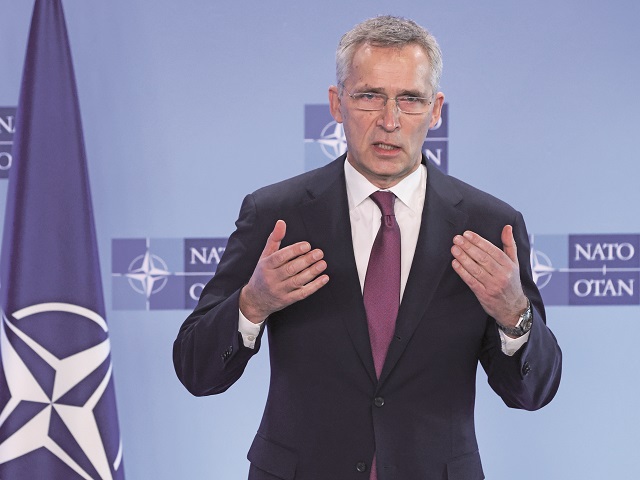 NATO va aproba patru noi grupuri de luptă în România, Bulgaria, Ungaria și Slovacia