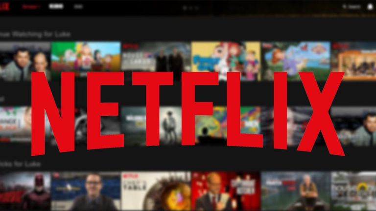 Taxă suplimentară pentru utilizatorii Netflix