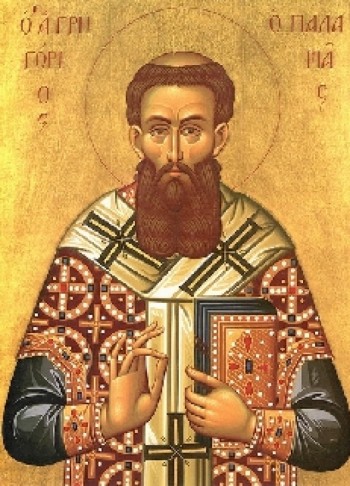 Sfântul Sofronie, patriarhul Ierusalimului