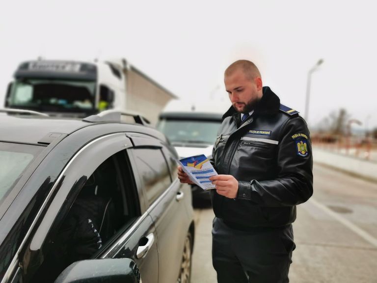 Tot mai mulți oameni fug din Ucraina. Peste 2.000 de refugiați au ajuns în județ în 12 ore
