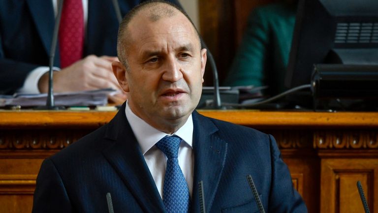 Bulgaria se oferă să găzduiască o posibilă întrevedere între Putin şi Zelenski