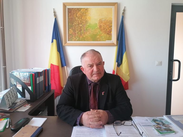 ALEŞII BOTOŞANIULUI – „Vorona poate deveni un centru agroturistic cu perspective de dezvoltare europeană”