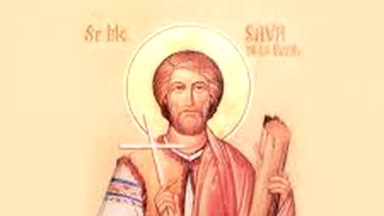 Sf. mucenic Vasile din Ancira