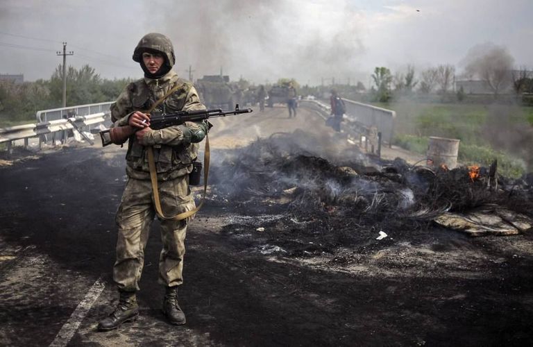 Curtea Penală Internațională deschide o anchetă privind posibile crime de război în Ucraina
