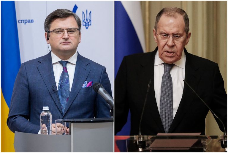 Primele discuții dintre Miniștrii de Externe din Ucraina și Rusia vor avea loc în Turcia