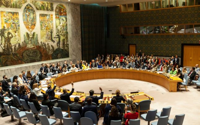Moscova a cerut reuniune de urgență a Consiliului de Securitate ONU, după ce a acuzat Ucraina că produce arme biologice