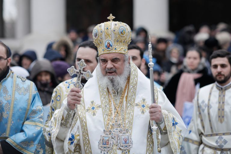 Ajutor de zeci de milioane de lei oferit de Biserica Ortodoxă Română de la începutul războiului din Ucraina