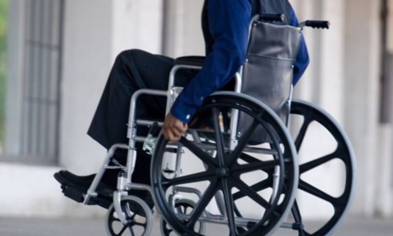 Veşti bune pentru persoanele cu dizabilităţi