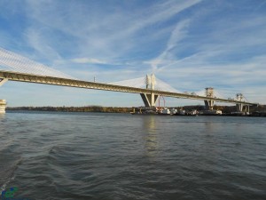 Bulgaria propune construirea a cel puțin cinci poduri peste Dunăre