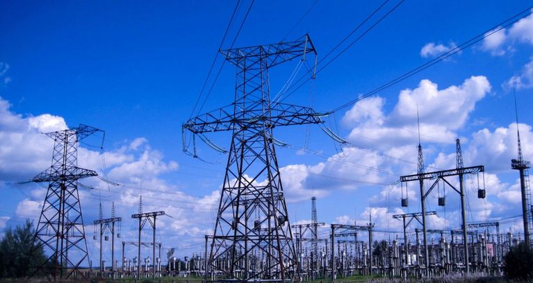 Moldova și Ucraina s-au desprins de la rețeaua electrică a Rusiei și vor să se conecteze la sistemul UE
