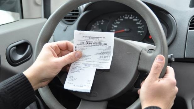 Șoferi vizați de o nouă metodă de fraudă