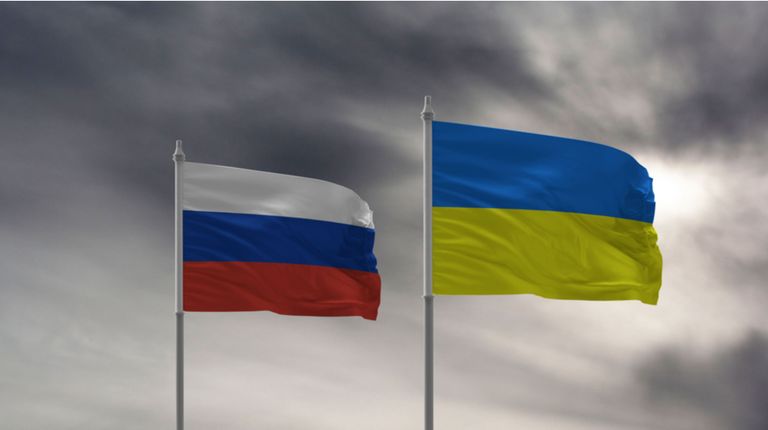 Ucraina şi Rusia se îndreaptă spre un plan de pace
