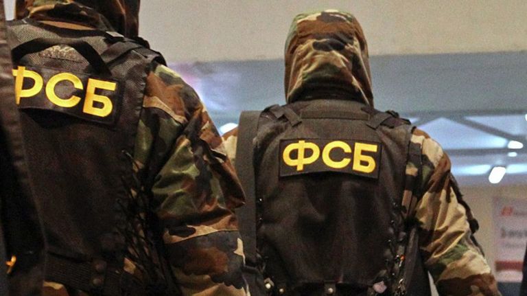 Ucraina deconspiră 620 de agenți FSB din Europa