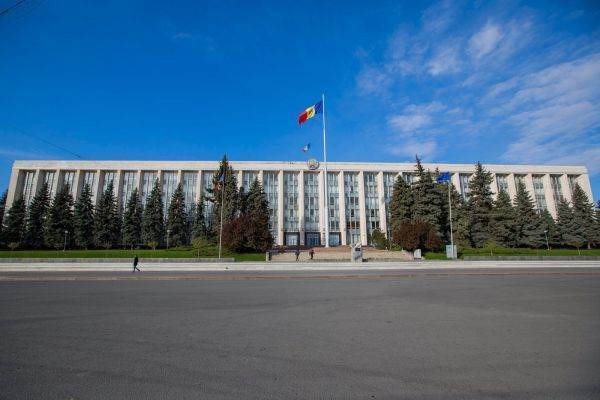 Situație critică în Transnistria, explozii la trei obiective militare