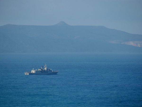 Londra afirmă că flota rusă din Marea Neagră încă are capacitatea de a lovi Ucraina