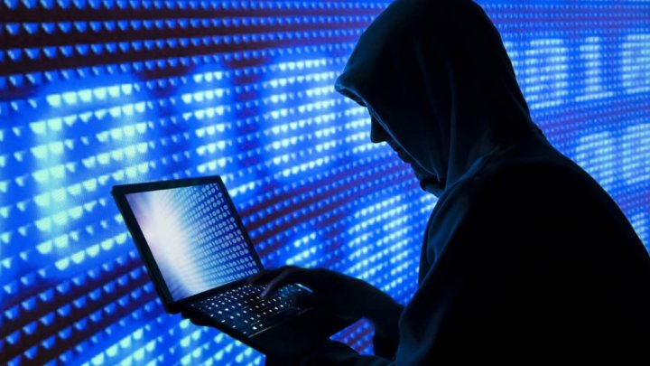 STS a blocat mii de atacuri cibernetice în weekend