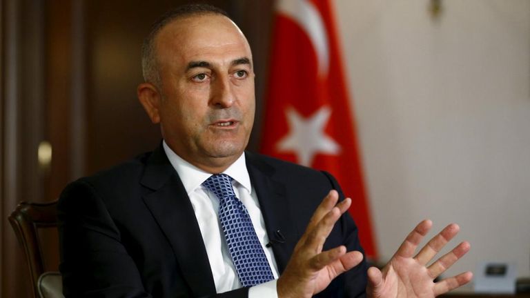 Turcia acuză unele țări NATO că își doresc ca războiul din Ucraina să continue