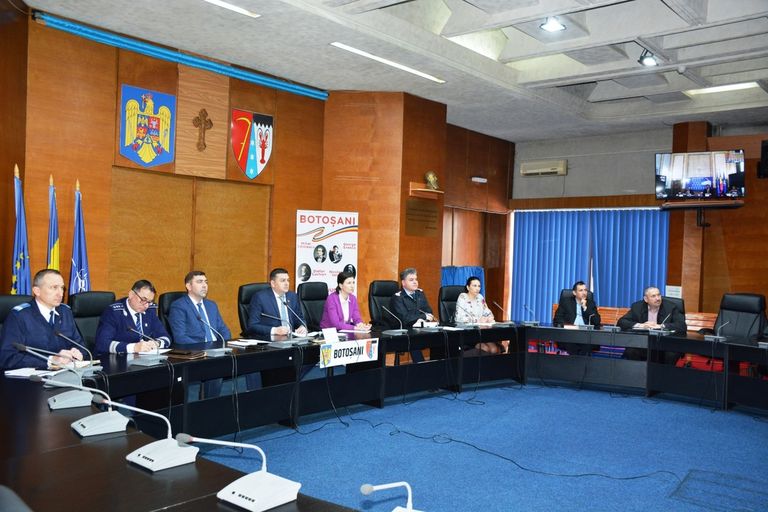 Programul Național „Curățăm România” a fost lansat oficial