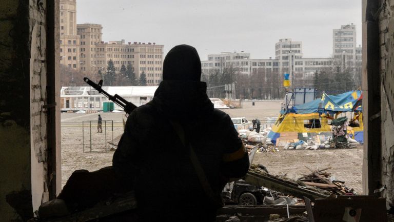 Kievul anunță a treia zi consecutivă fără deschiderea coridoarelor umanitare