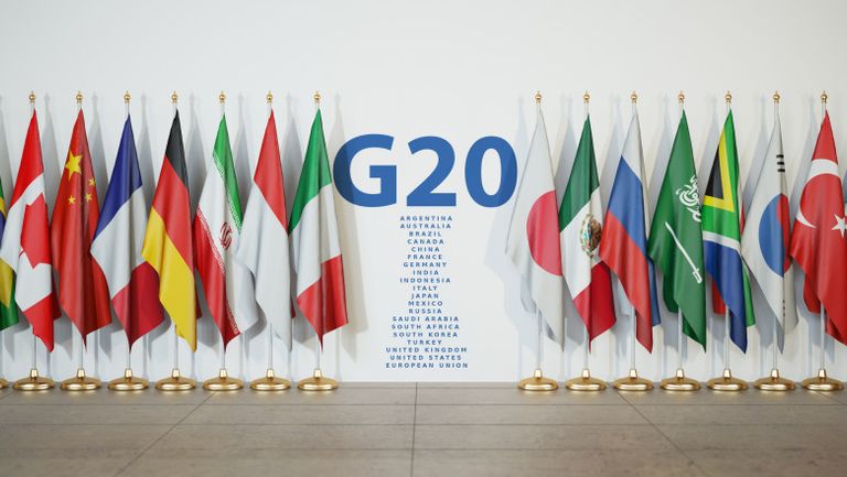 Boicot coordonat al Occidentului la adresa Rusiei la întâlnirea miniştrilor de finanţe ai ţărilor din G20