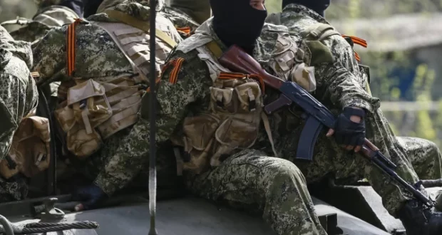Rușii susțin că România s-ar afla printre țările care ar fi trimis cei mai mulți „mercenari” să lupte în Ucraina