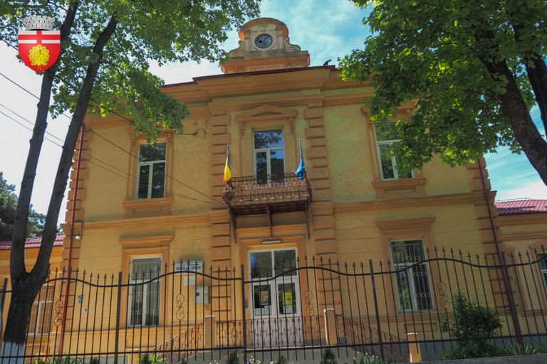 Liceul Pedagogic „Nicolae Iorga” intră în șantier