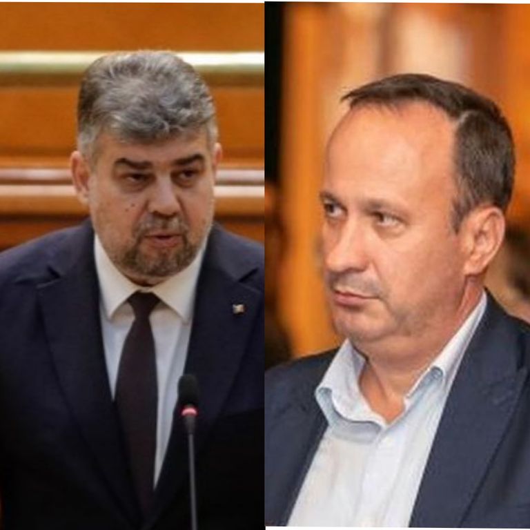 Ministrul Finanţelor îl contrazice pe Ciolacu în privinţa amânării ratelor 