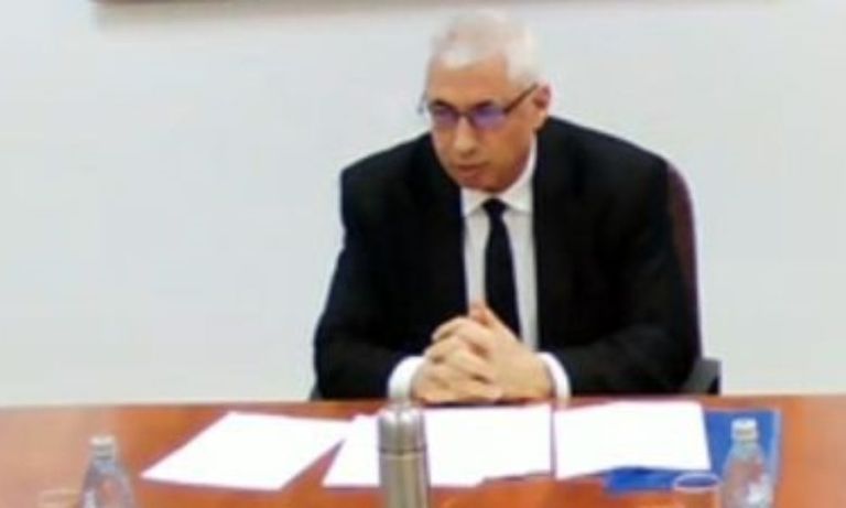 Judecător mason, membru într-o asociație anti-reformistă, ales preşedinte al Consiliului Superior al Magistraturii