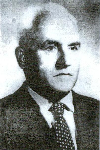 Personalitățile Botoșaniului – Mihai Constantineanu
