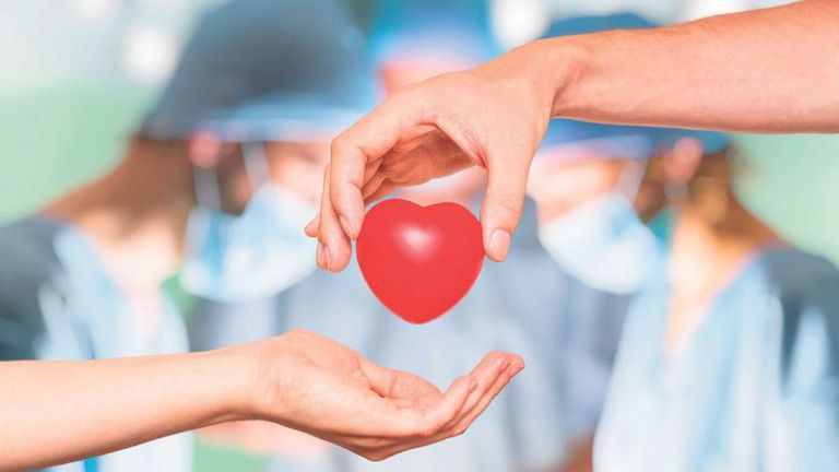 Elvețienii au aprobat prin referendum donarea de organe fără consimțământ direct pentru persoanele decedate