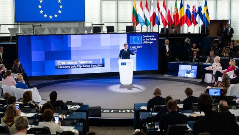 România se opune schimbării tratatelor UE