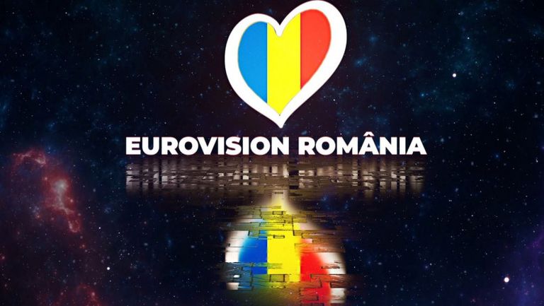 Romania luptă diseară pentru trofeul Eurovision