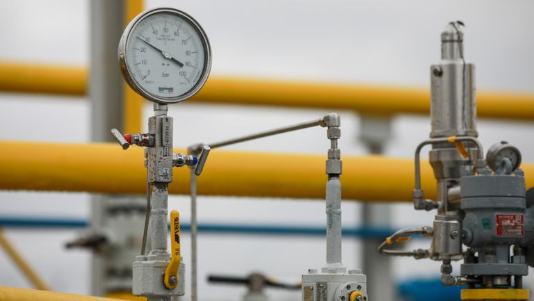 Serbia prelungește cu trei ani acordul aprovizionare cu gaz rusesc la preţ redus