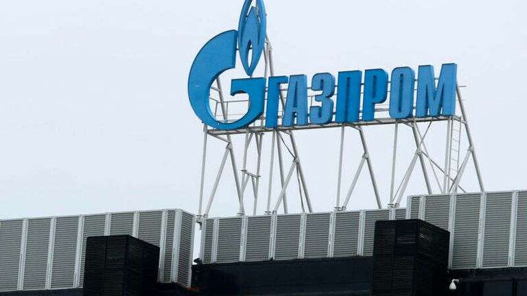 Gazprom a oprit livrările de gaz pentru Olanda