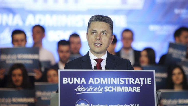 Deputatul liberal Mugurel Cozmanciuc, achitat în dosarul „Apele Române”