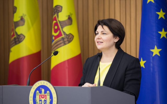 Republica Moldova a transmis a doua parte a chestionarului de aderare la UE